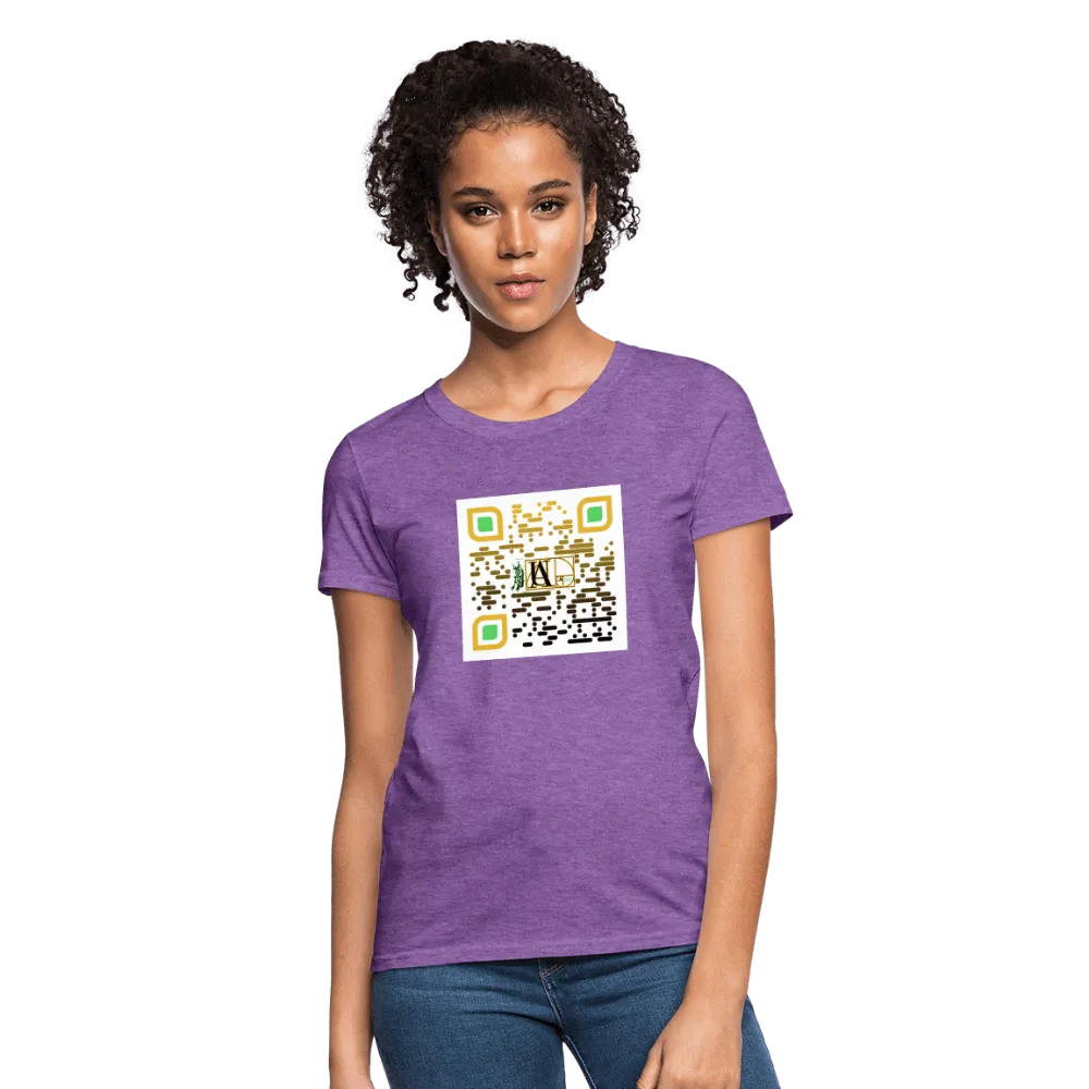 QR Code AtrixU Women's