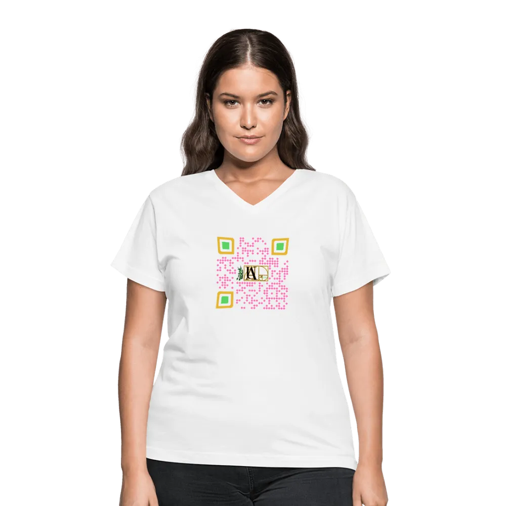 QR Code AtrixU Women's