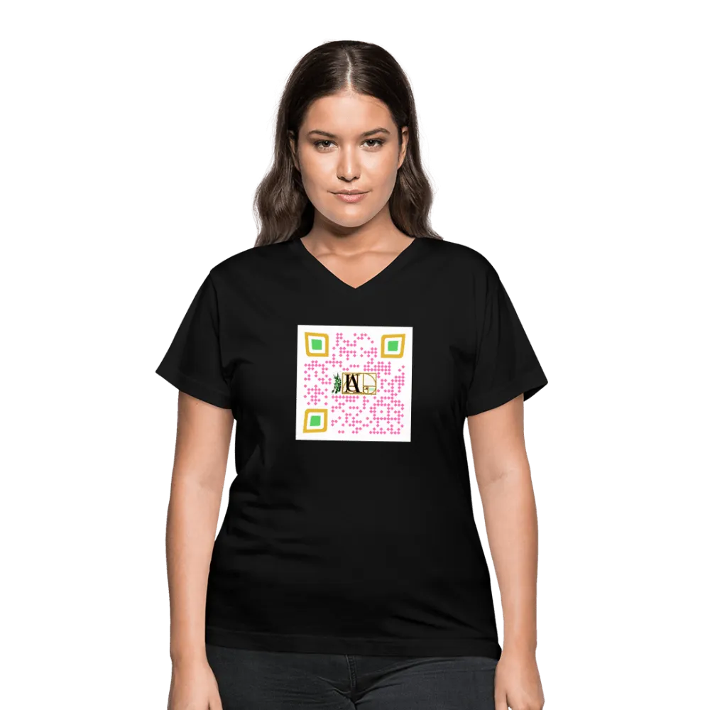 QR Code AtrixU Women's