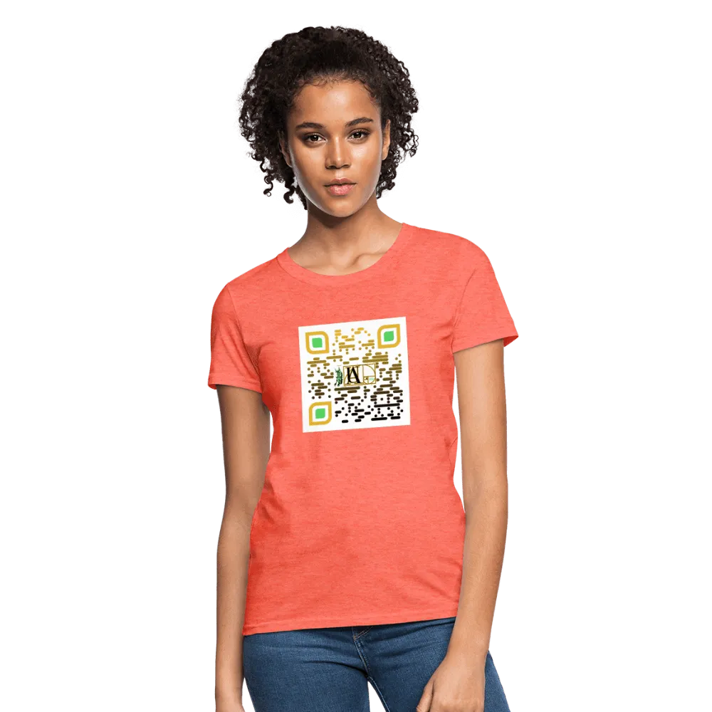 QR Code AtrixU Women's
