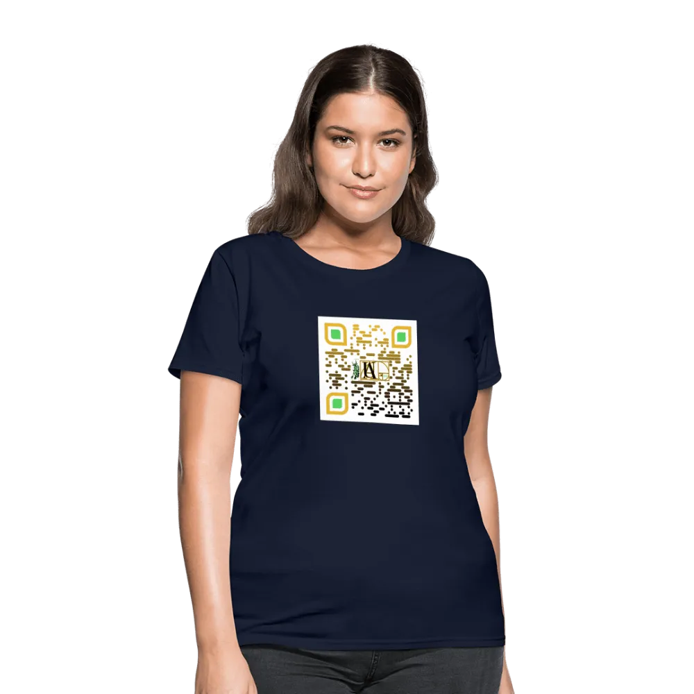 QR Code AtrixU Women's