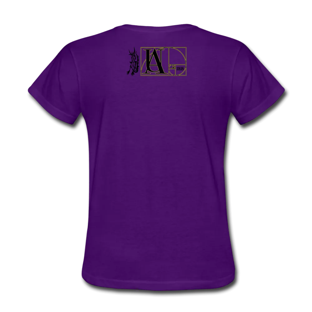 QR Code AtrixU Women's