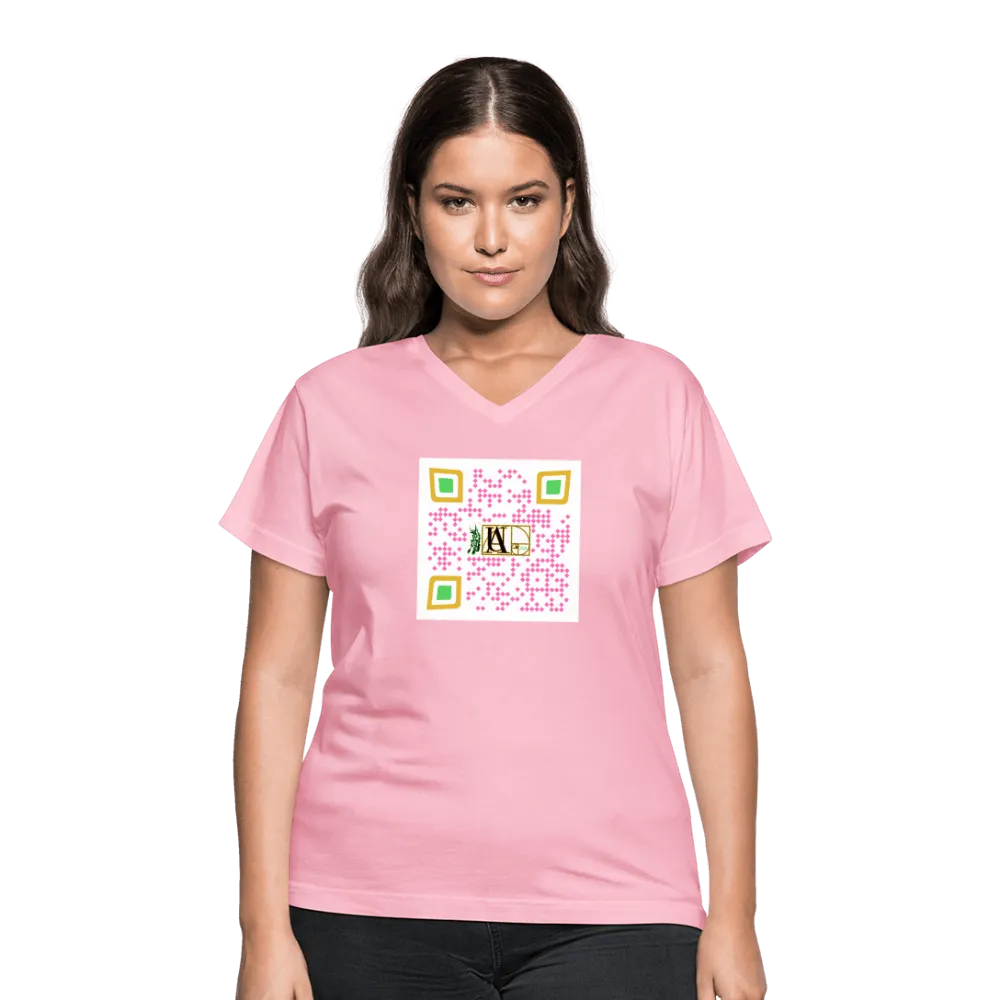 QR Code AtrixU Women's