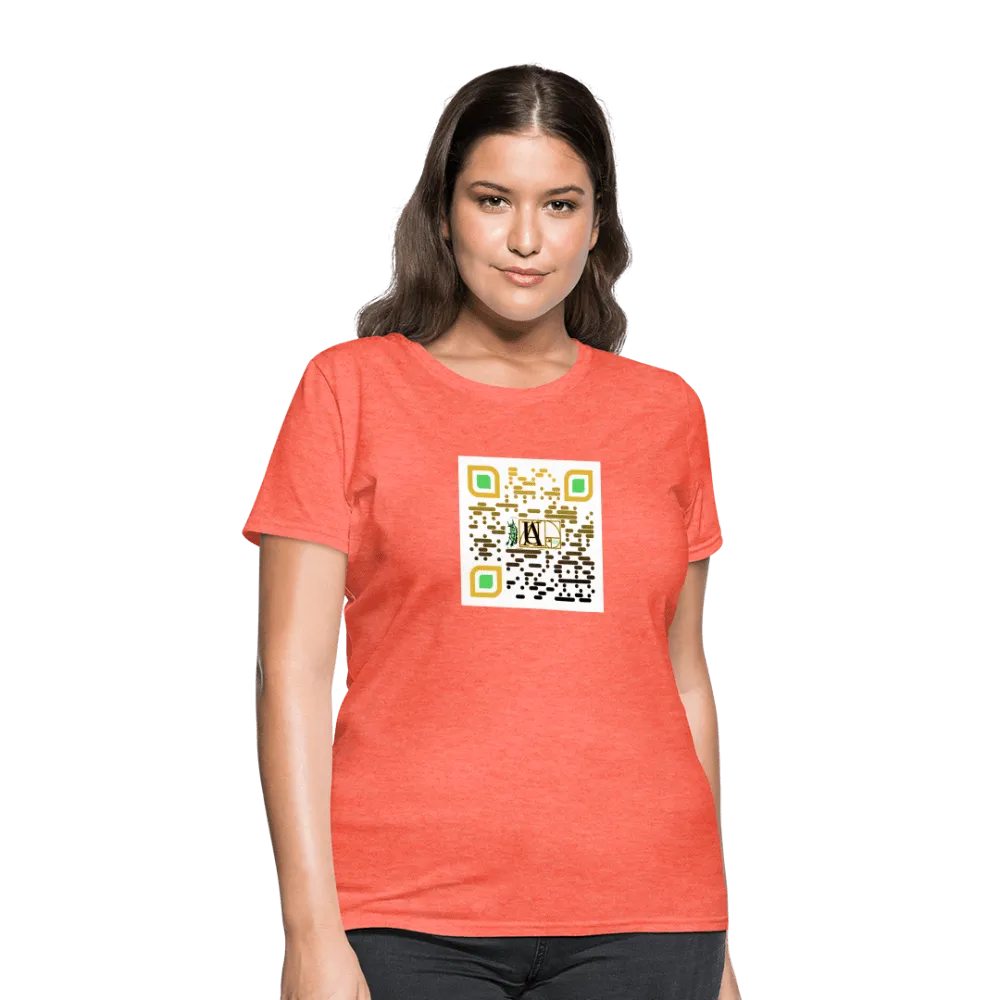 QR Code AtrixU Women's