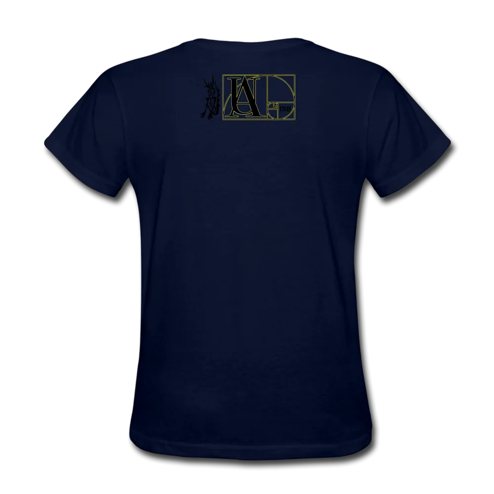 QR Code AtrixU Women's