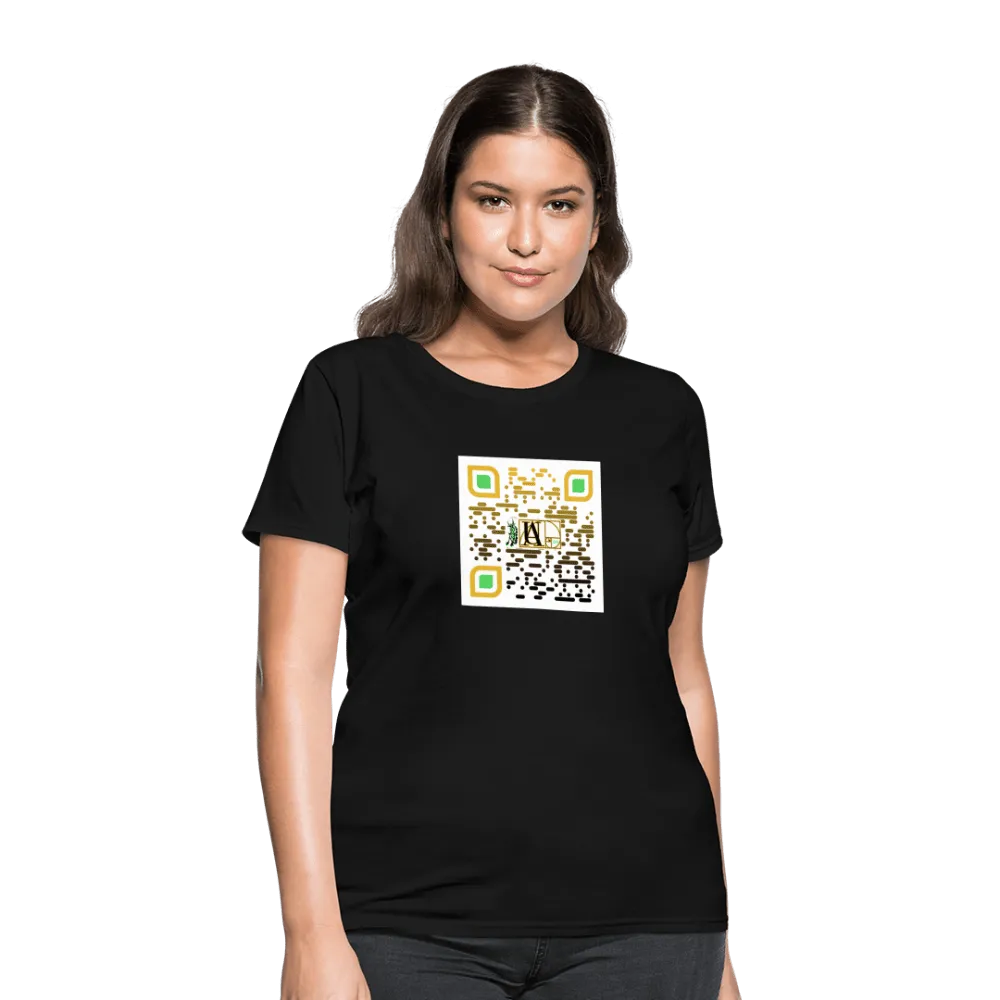 QR Code AtrixU Women's