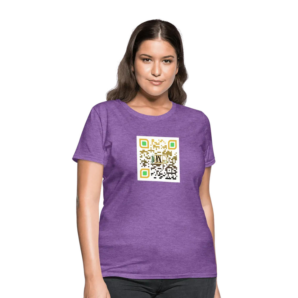 QR Code AtrixU Women's