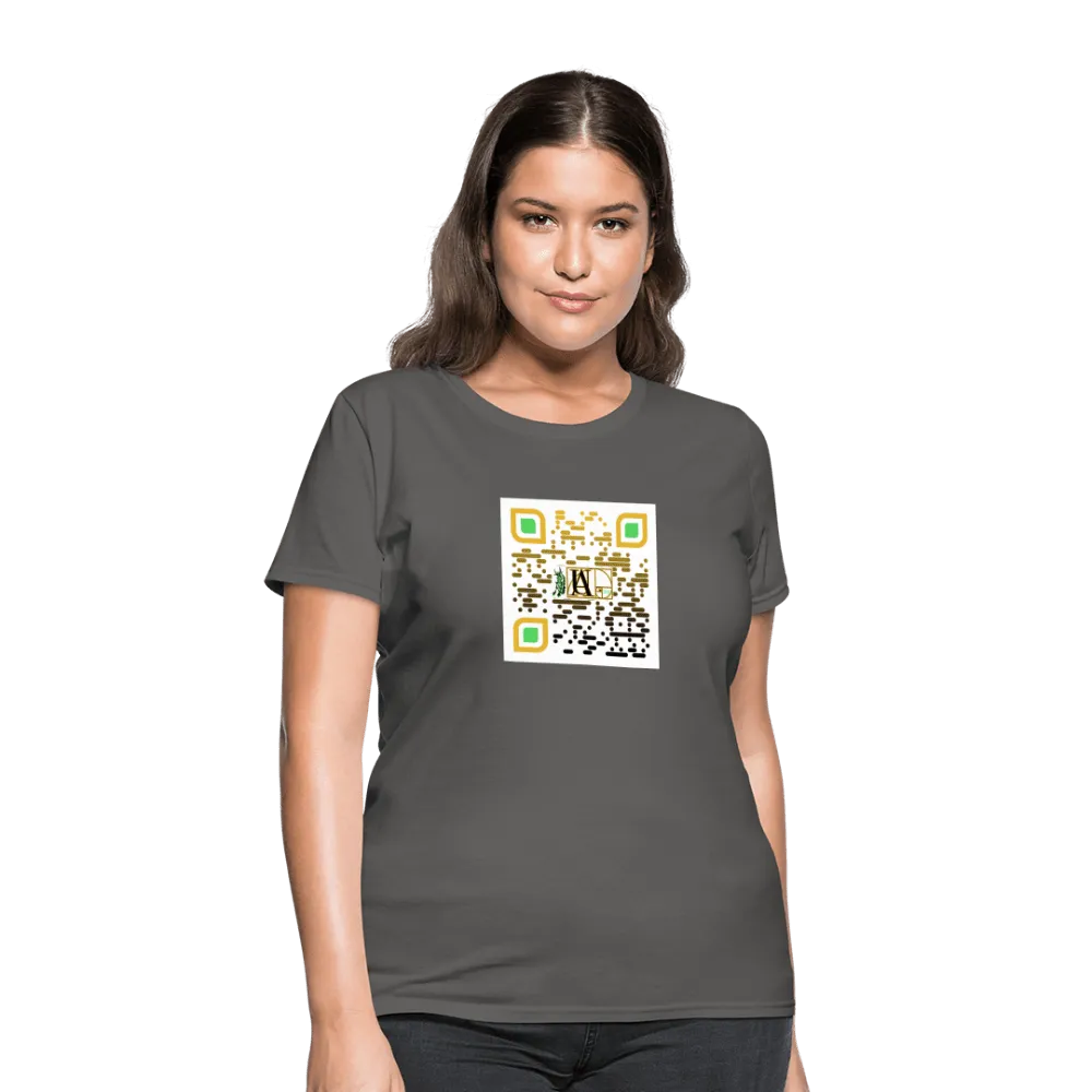 QR Code AtrixU Women's