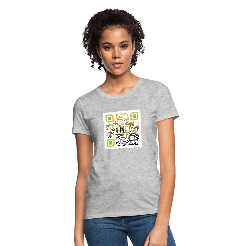 QR Code AtrixU Women's