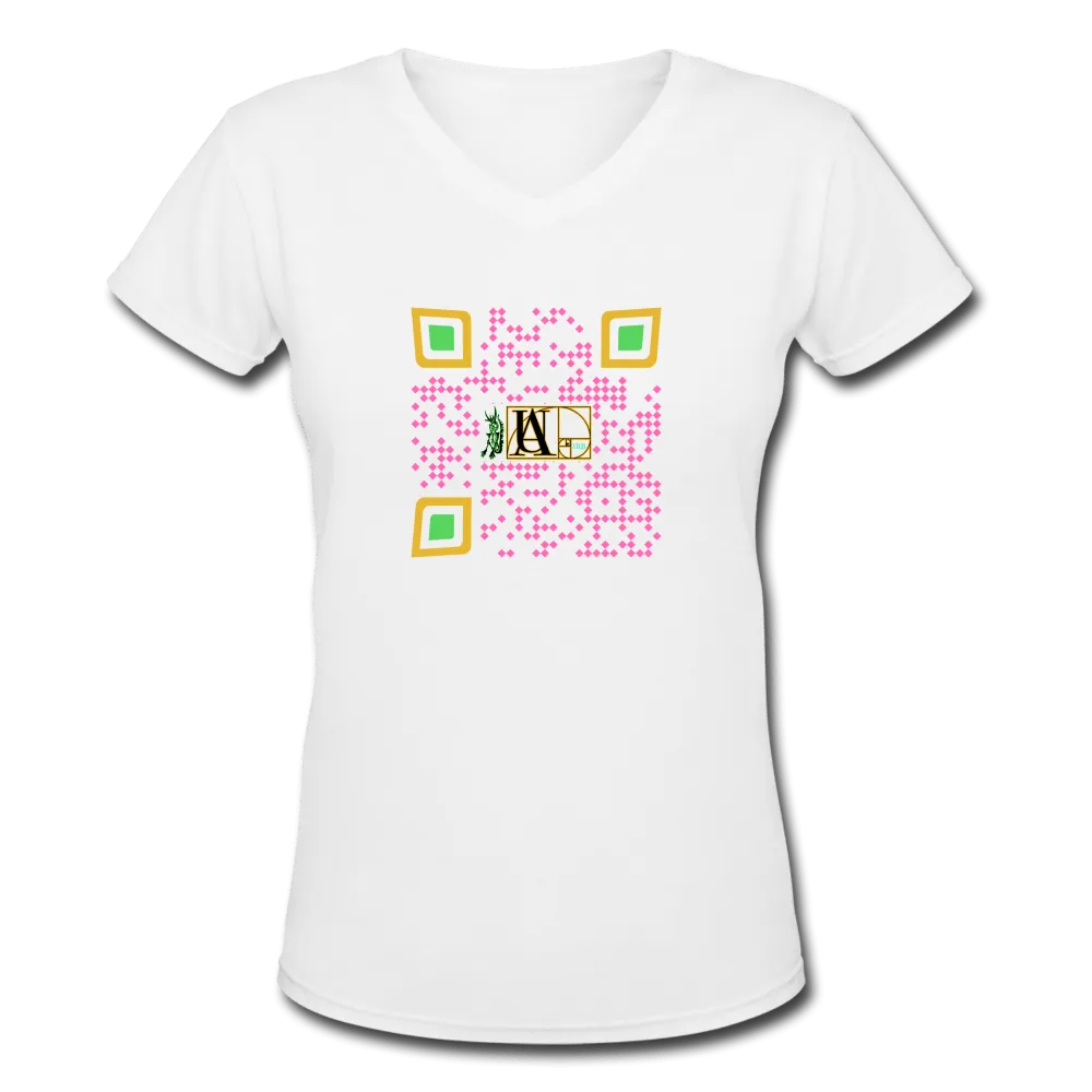 QR Code AtrixU Women's