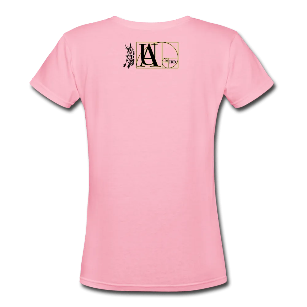 QR Code AtrixU Women's
