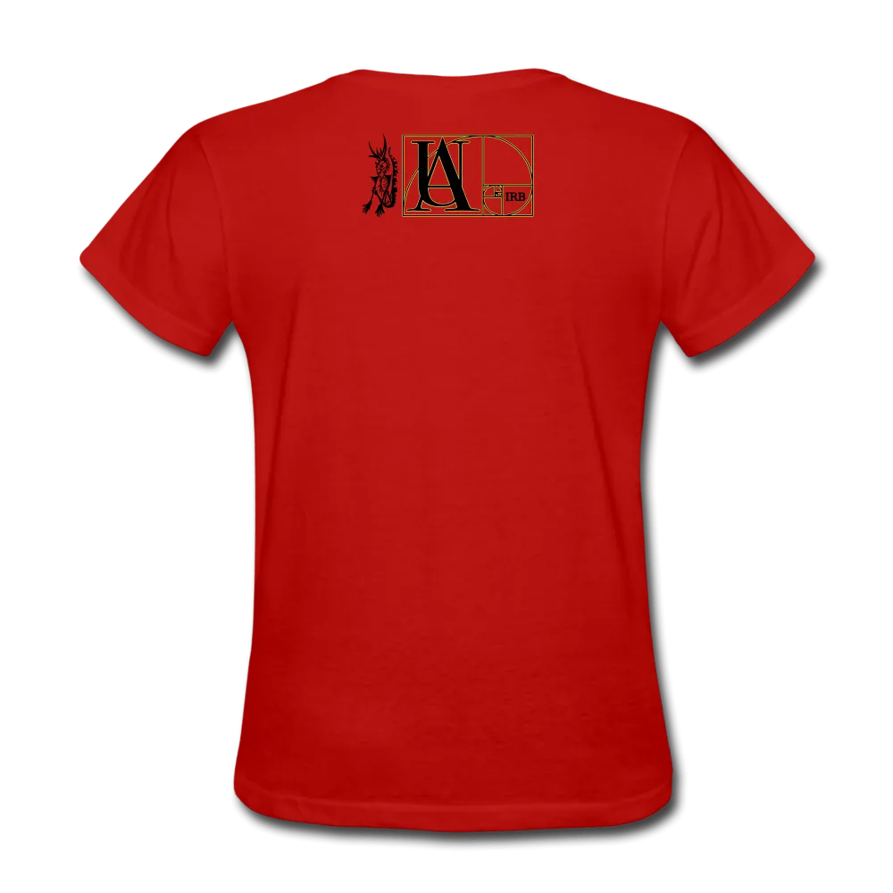 QR Code AtrixU Women's