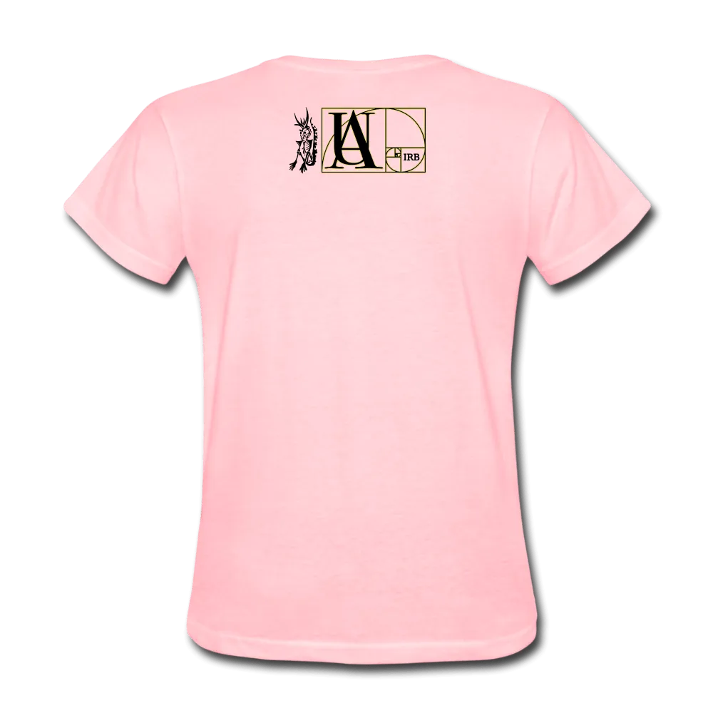 QR Code AtrixU Women's