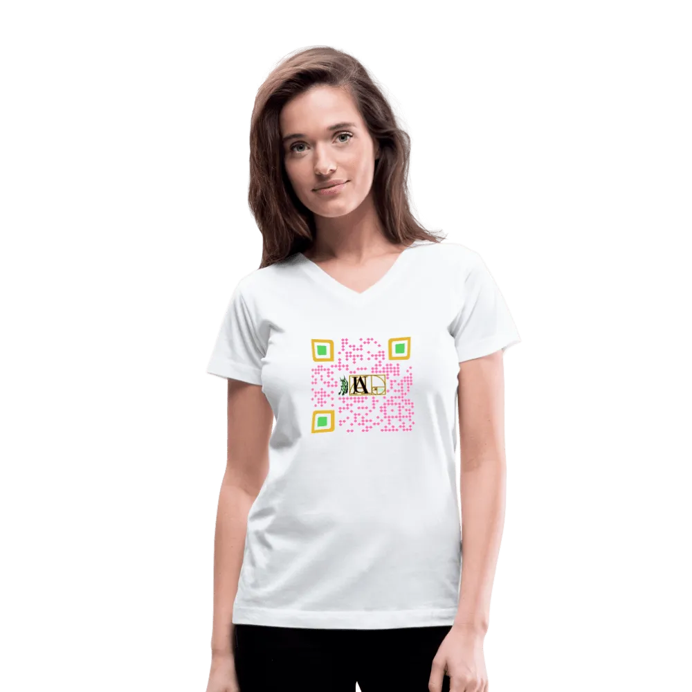 QR Code AtrixU Women's