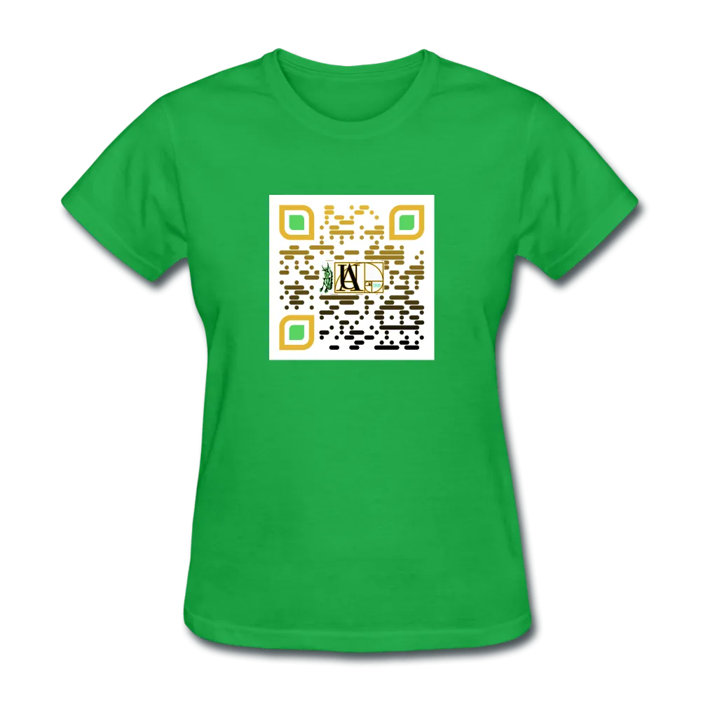 QR Code AtrixU Women's