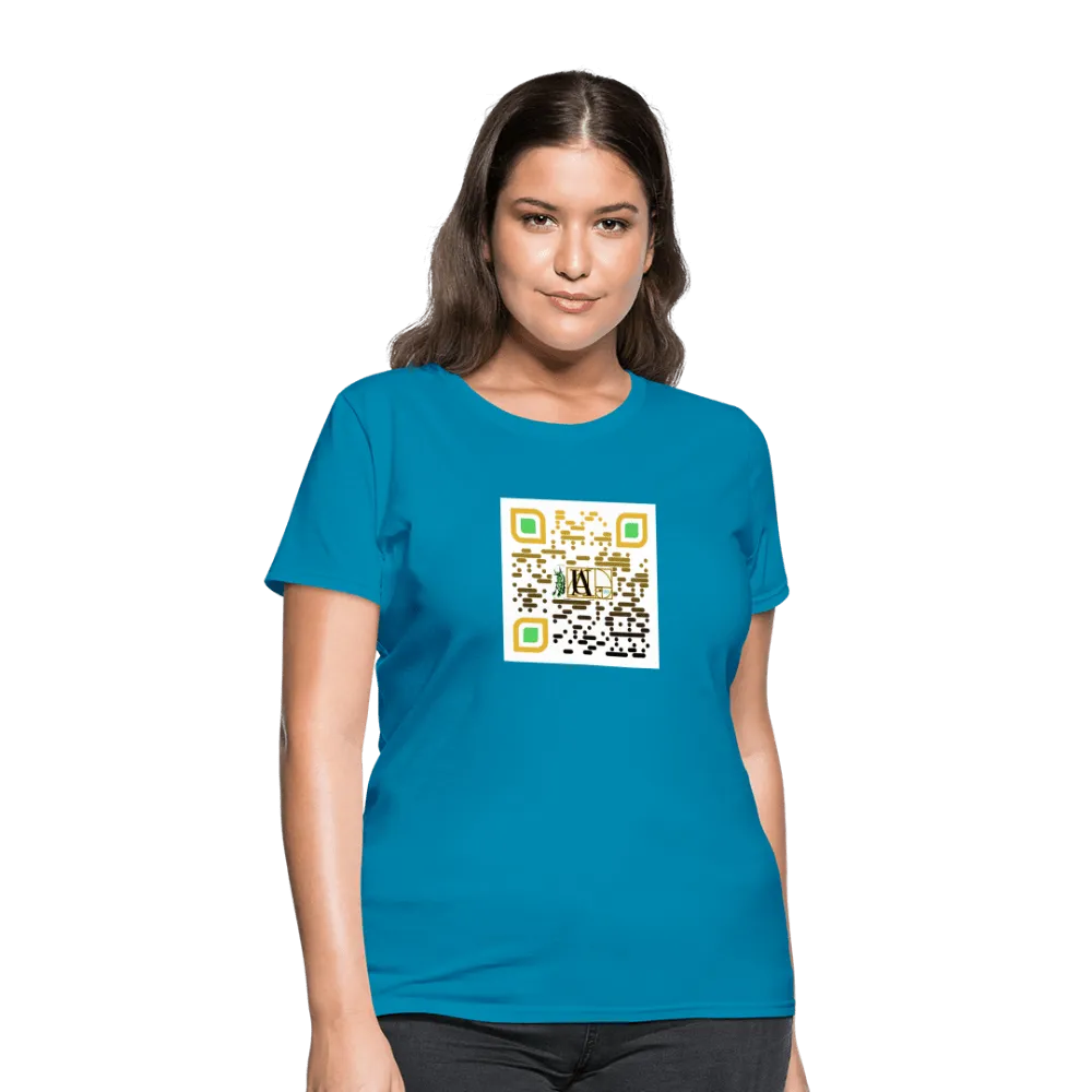QR Code AtrixU Women's