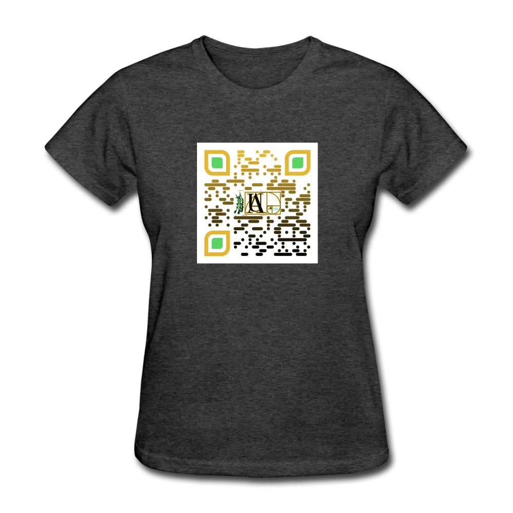QR Code AtrixU Women's