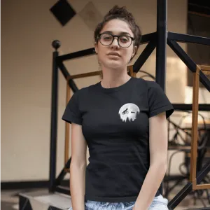 "A Spielberg Tribute" T-Shirt for Women