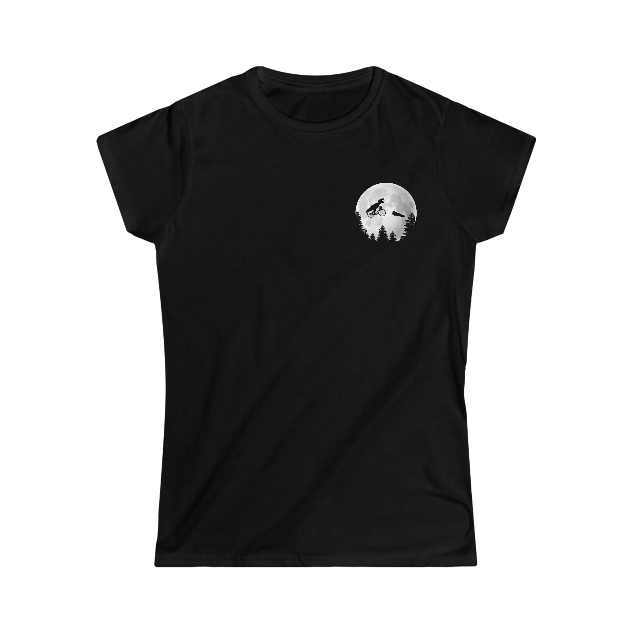 "A Spielberg Tribute" T-Shirt for Women