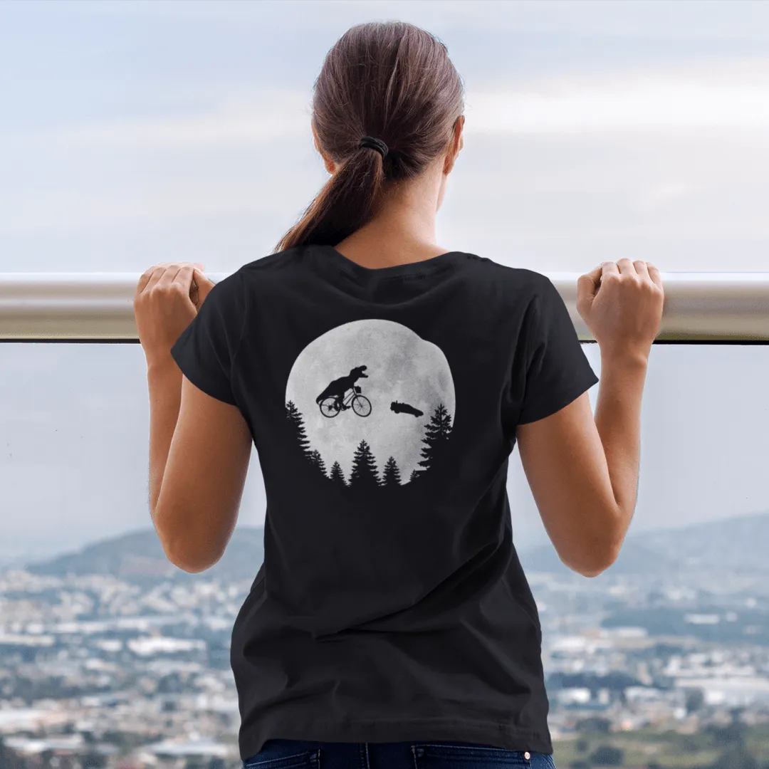 "A Spielberg Tribute" T-Shirt for Women
