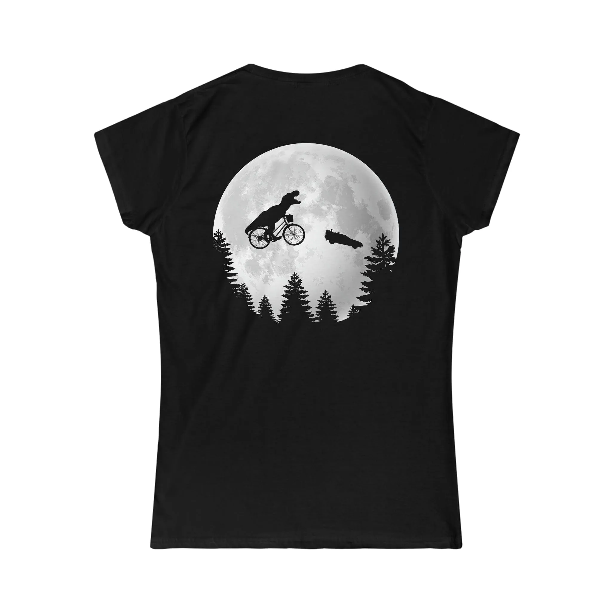 "A Spielberg Tribute" T-Shirt for Women