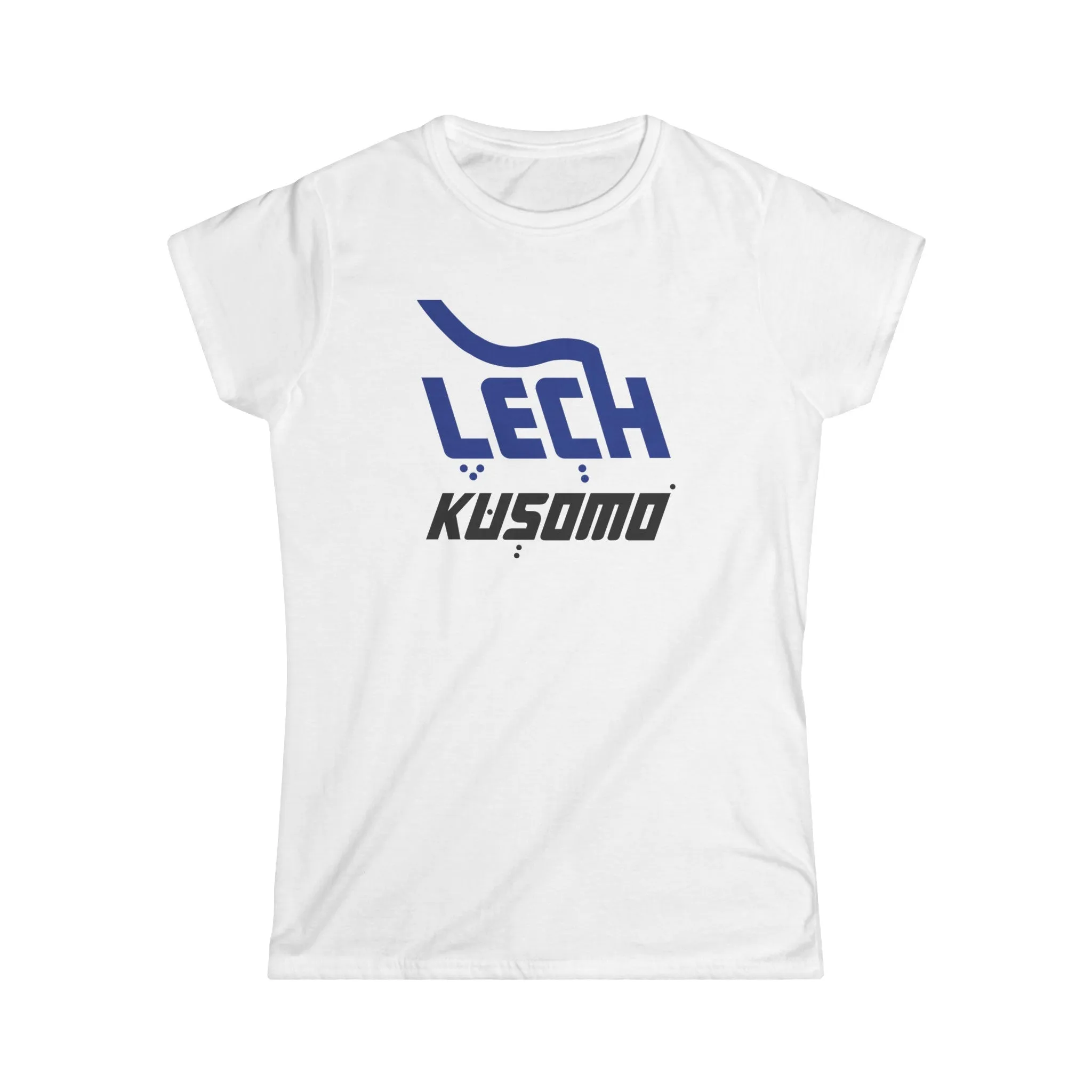 "Kusomo"  Custom T-Shirt for Women
