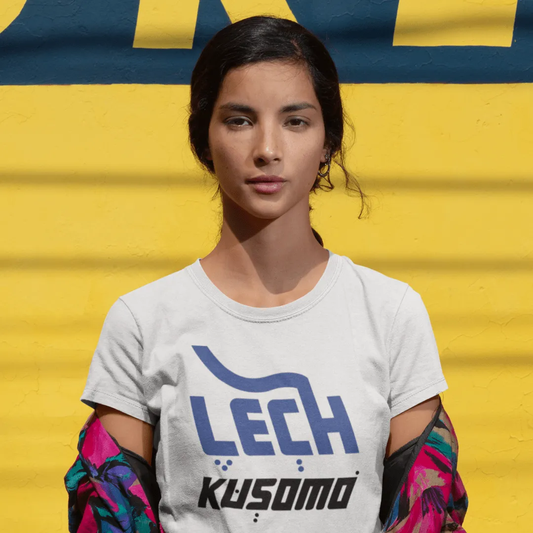 "Kusomo"  Custom T-Shirt for Women