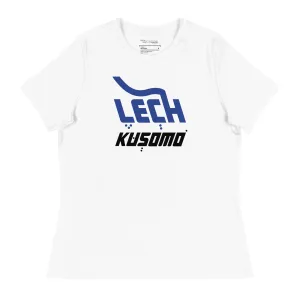 "Kusomo"  Custom T-Shirt for Women