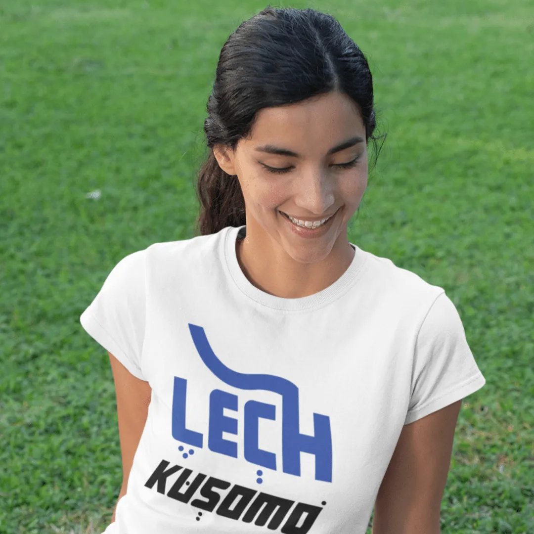 "Kusomo"  Custom T-Shirt for Women