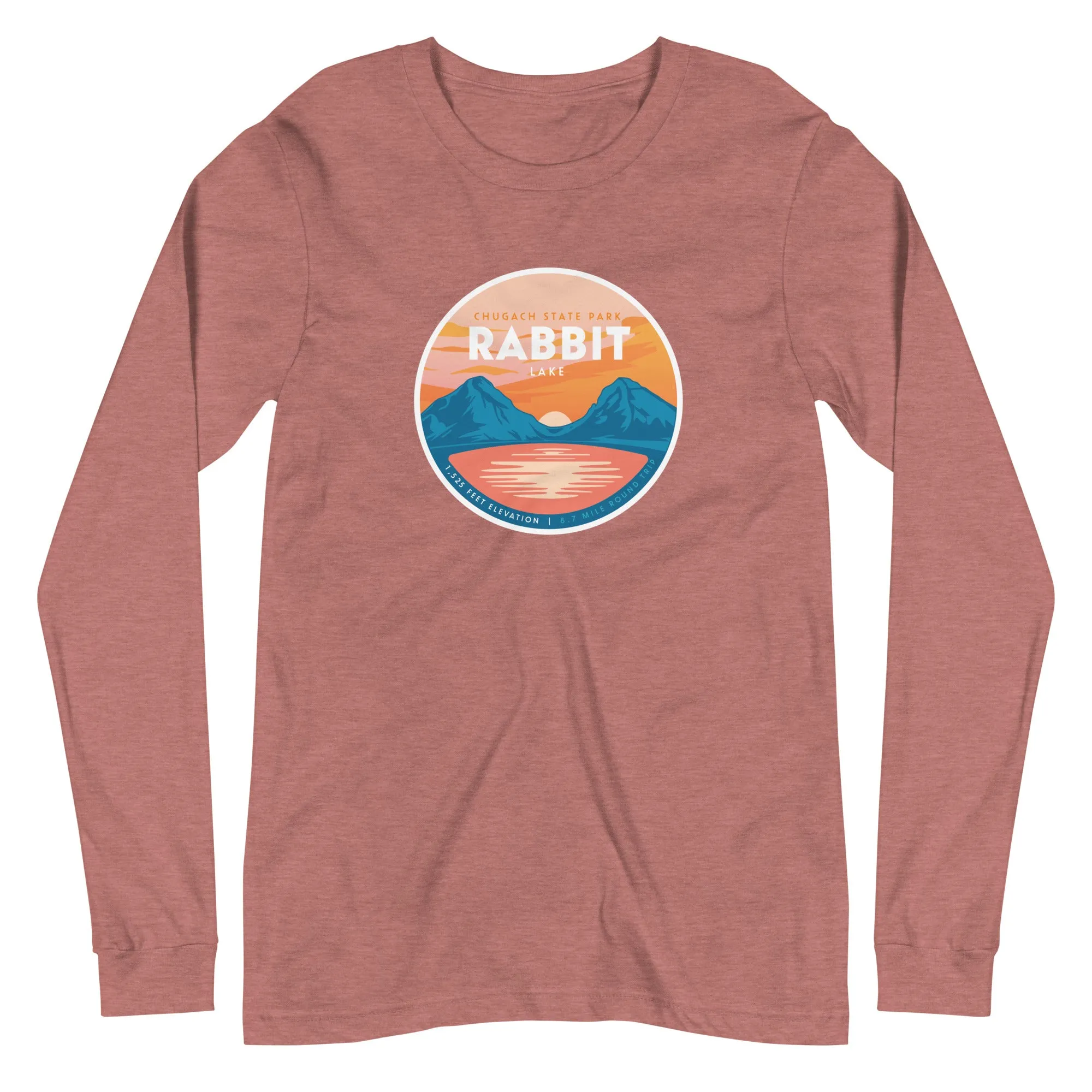 Rabbit Lake Long Sleeve