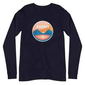 Rabbit Lake Long Sleeve