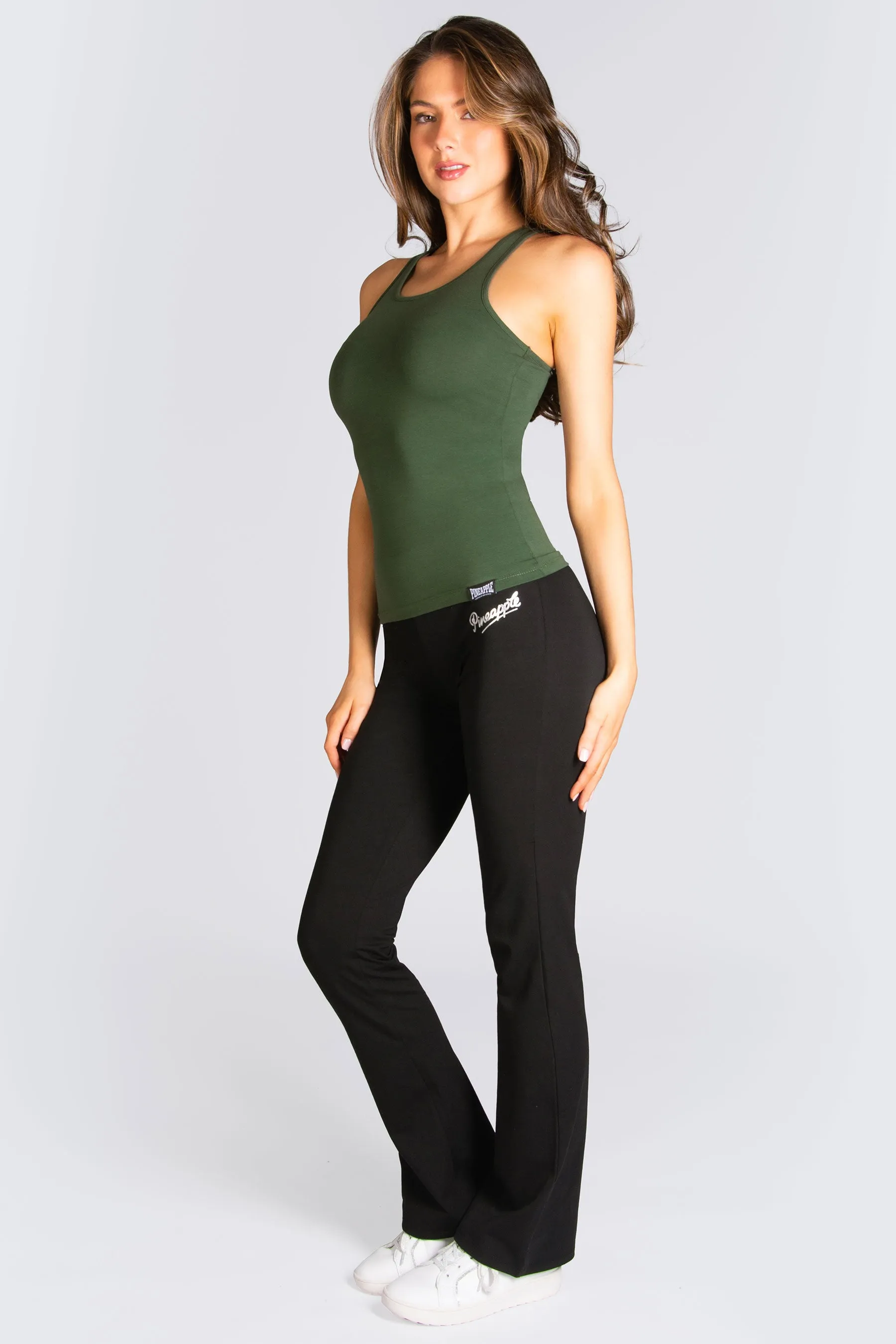 Racerback Vest
