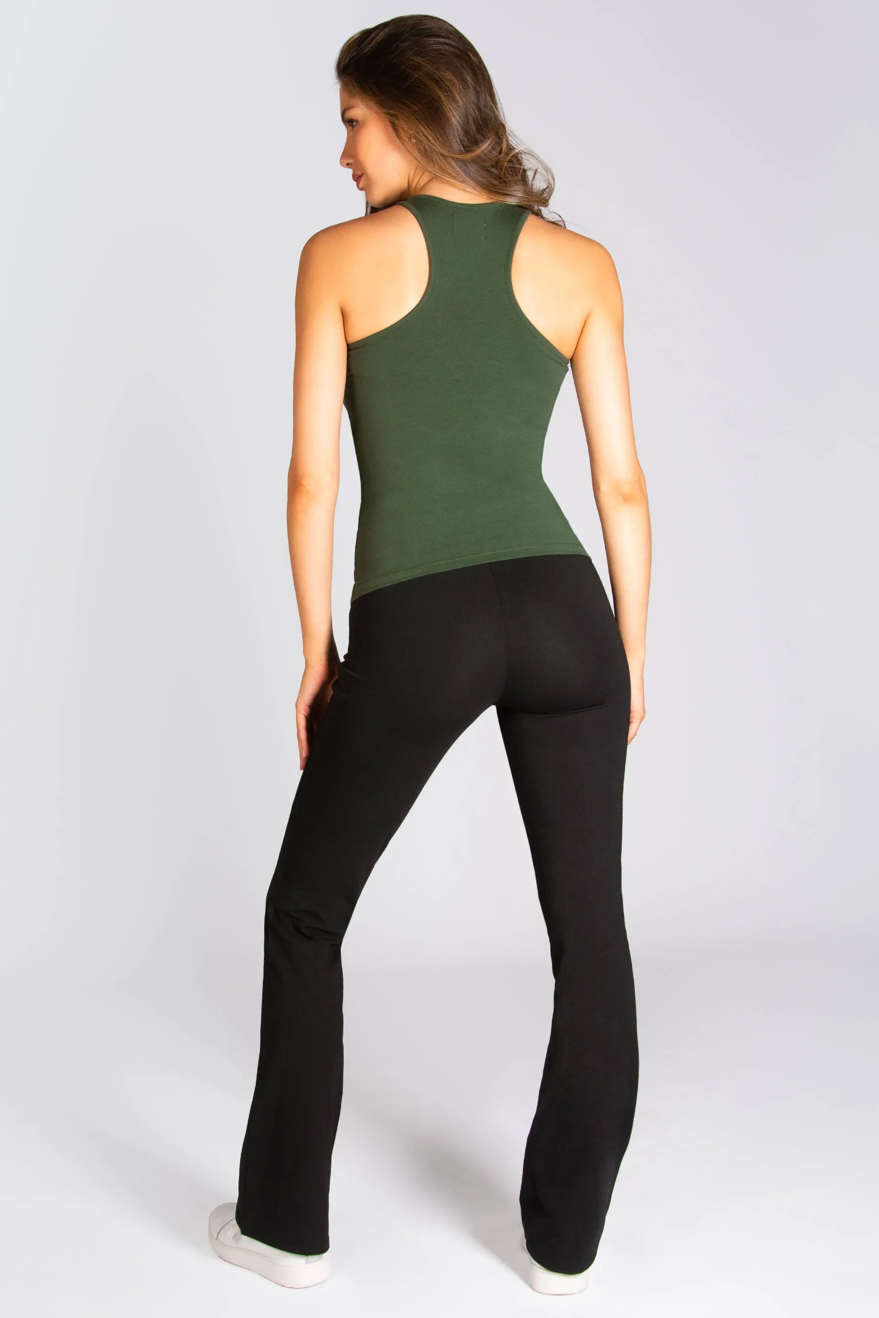 Racerback Vest