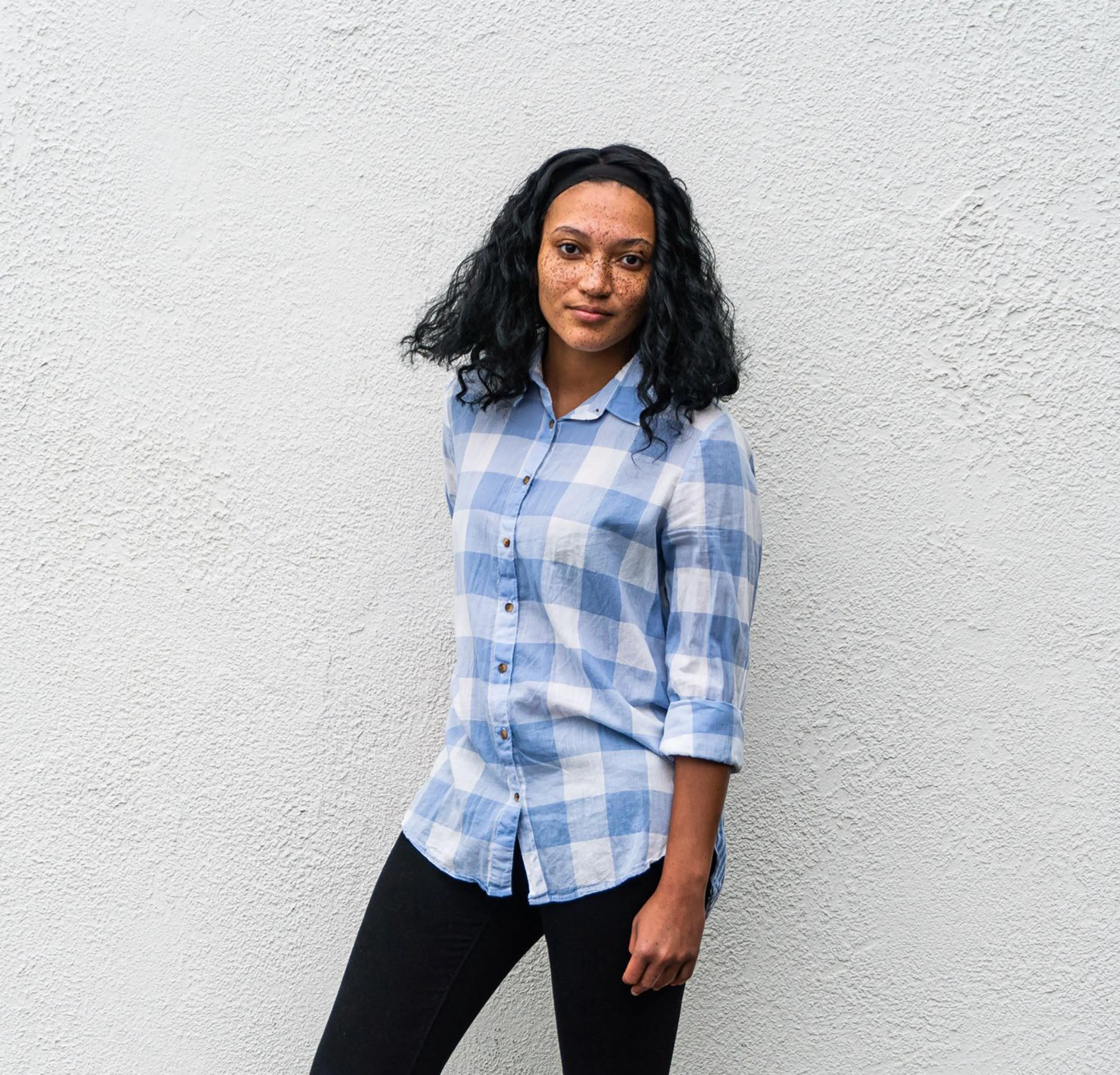 Rebecca Shirt