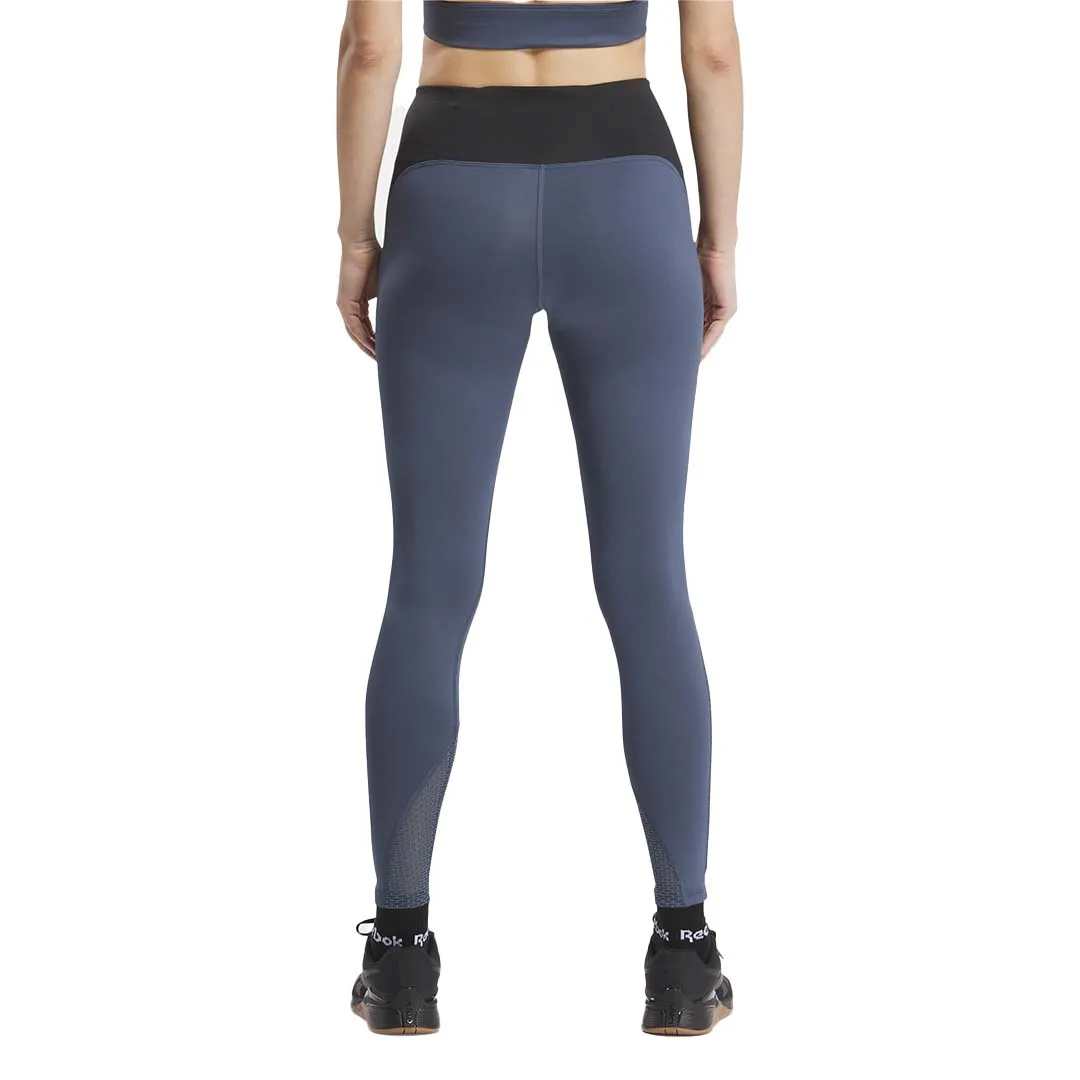 Reebok Women Running Vector Tight | 100076055