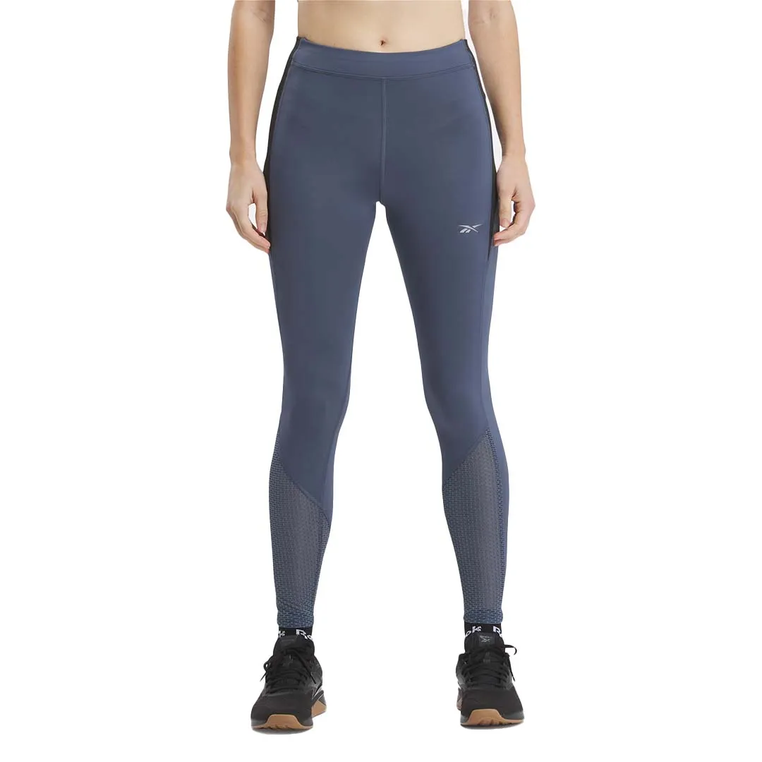 Reebok Women Running Vector Tight | 100076055