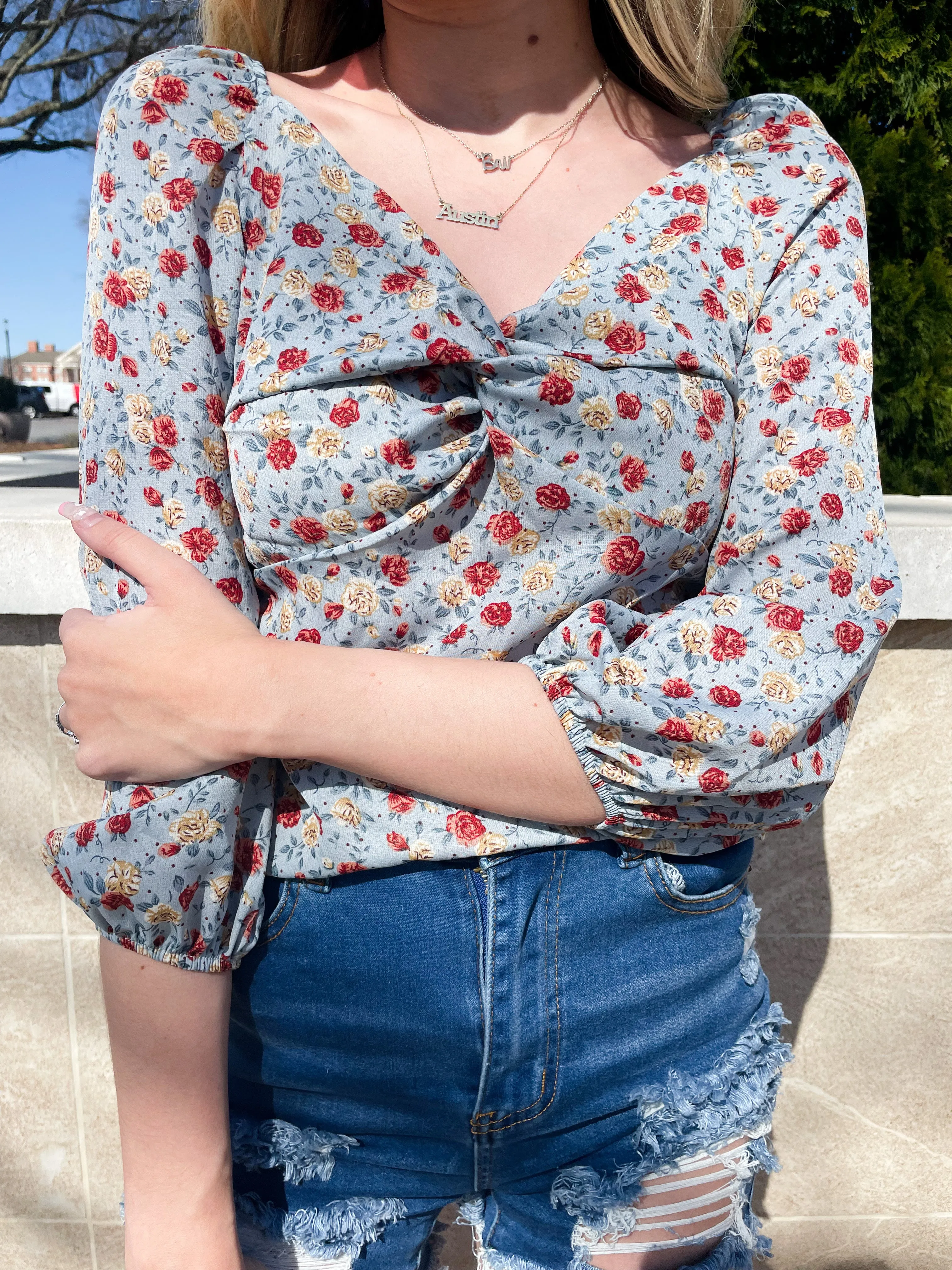 Ren Top