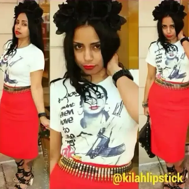 Sade AK