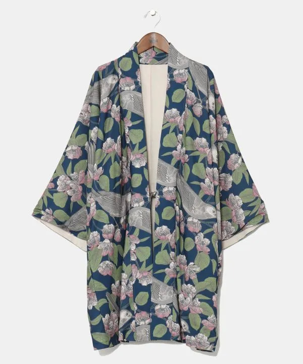 SAEZURI - Haori Cardigan