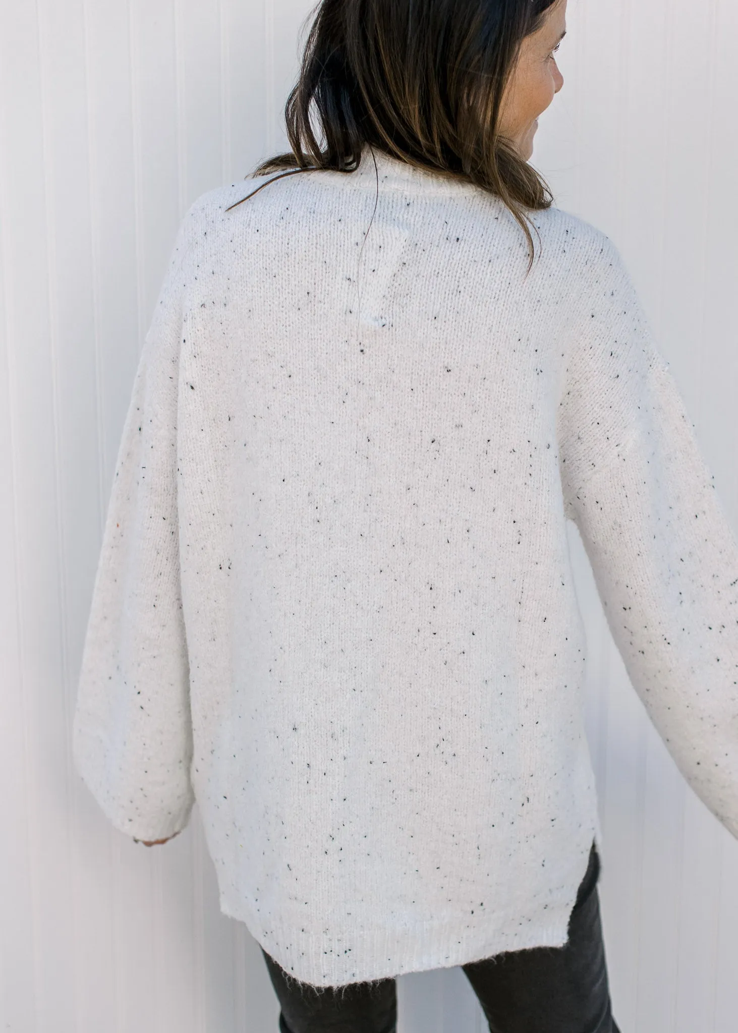Sandra Sweater B