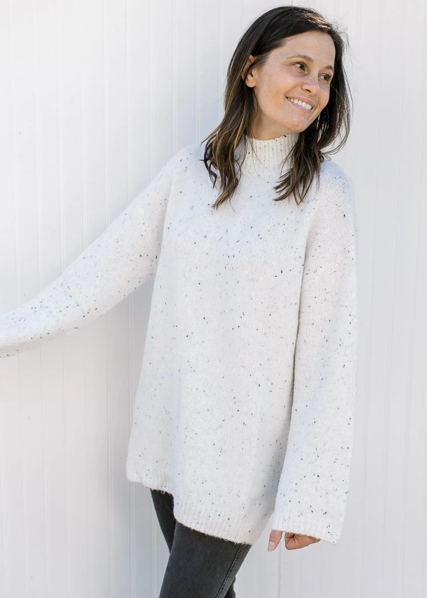 Sandra Sweater B