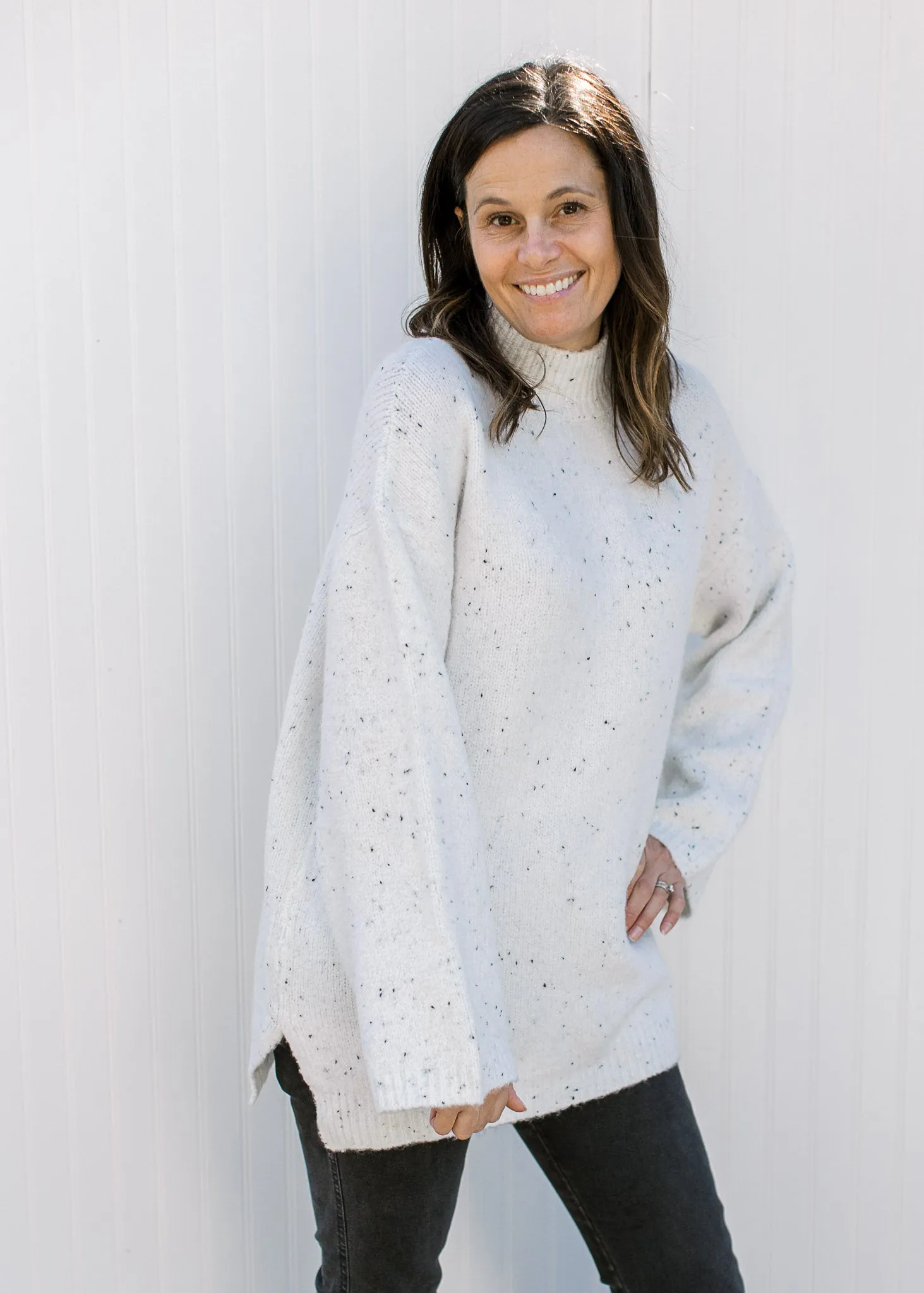 Sandra Sweater B