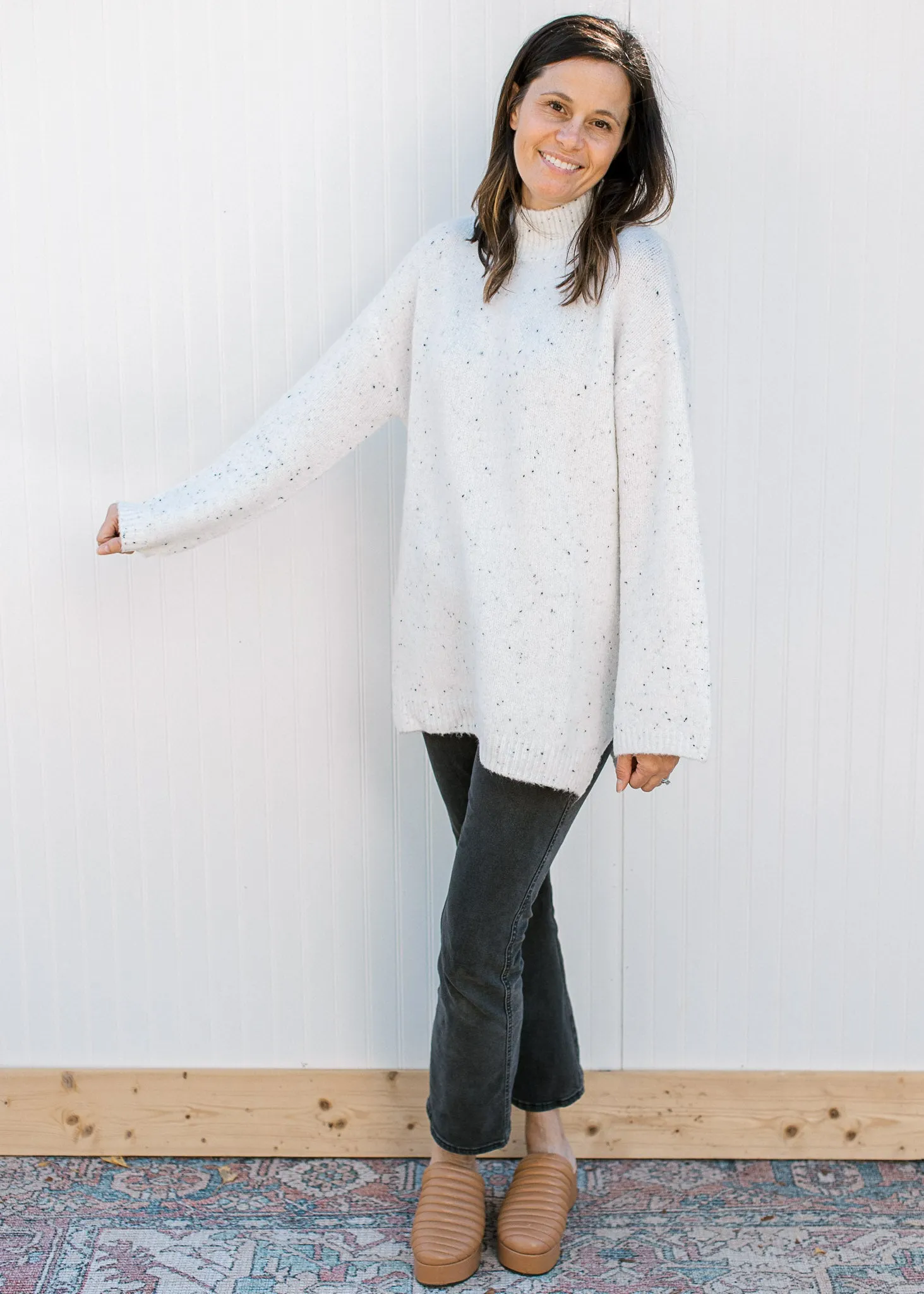 Sandra Sweater B