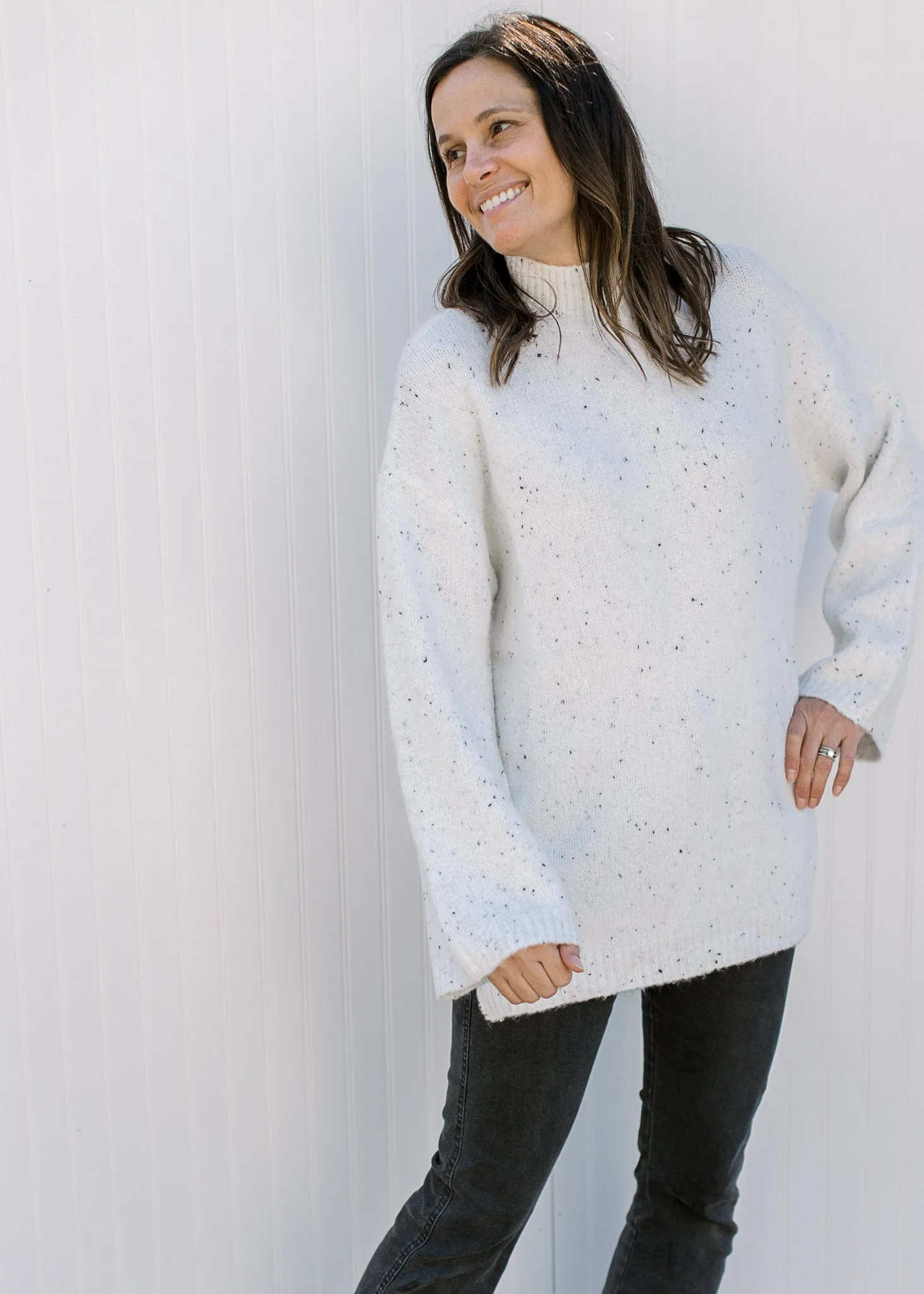 Sandra Sweater B