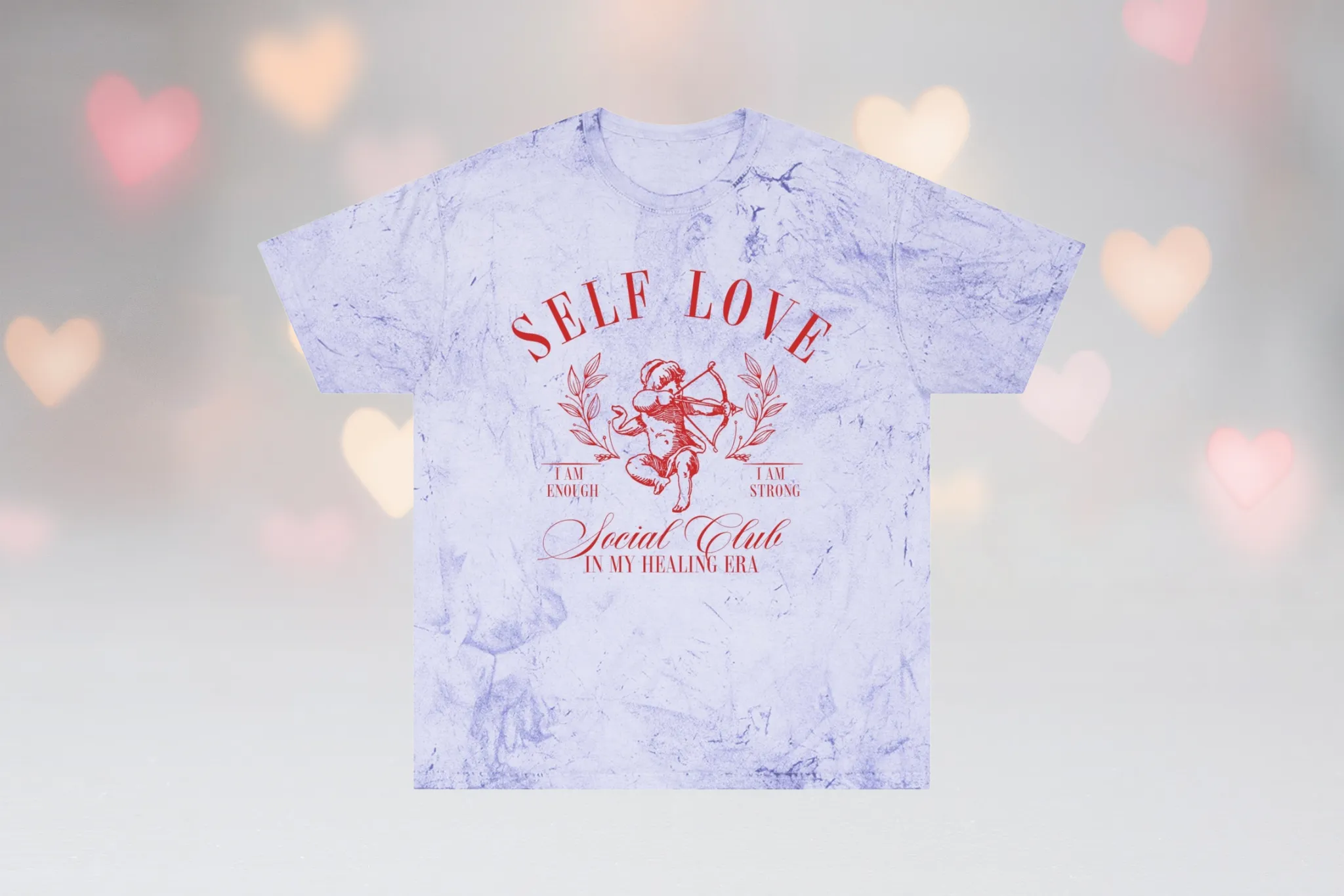 Self-Love Tshirt*