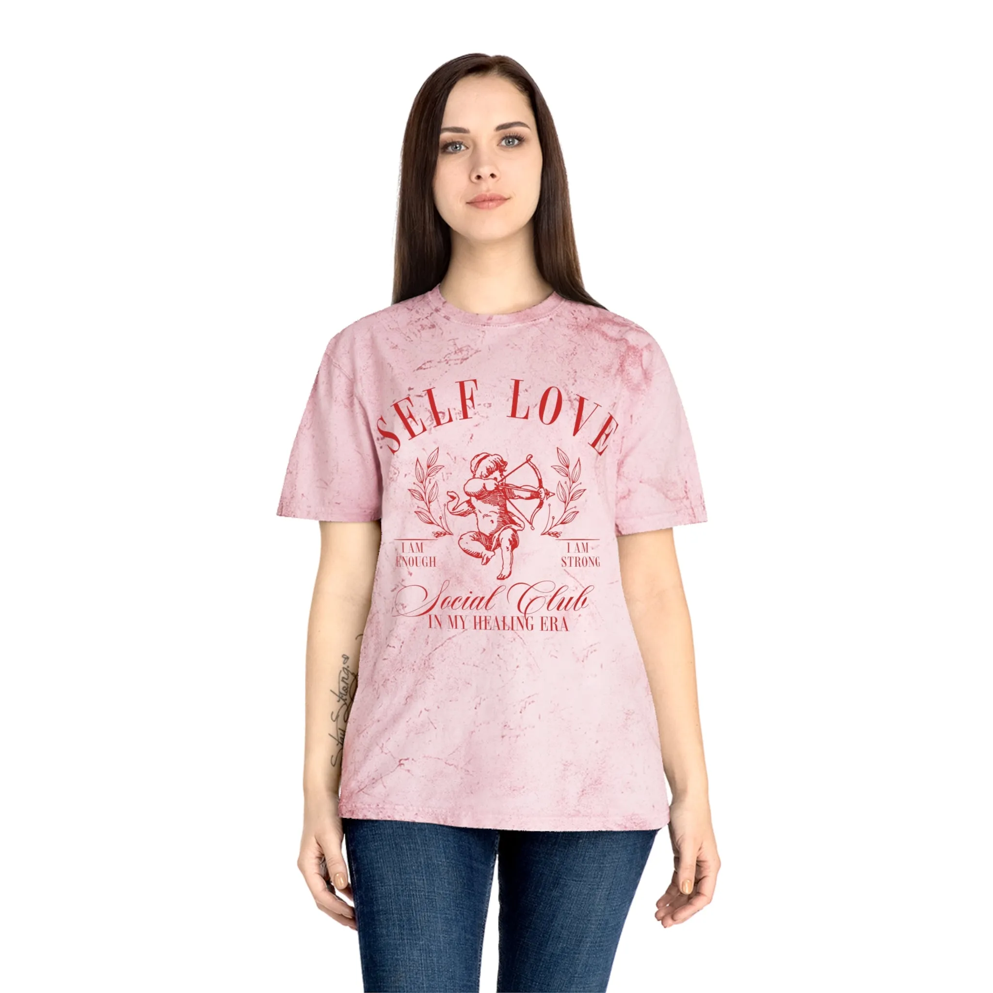 Self-Love Tshirt*