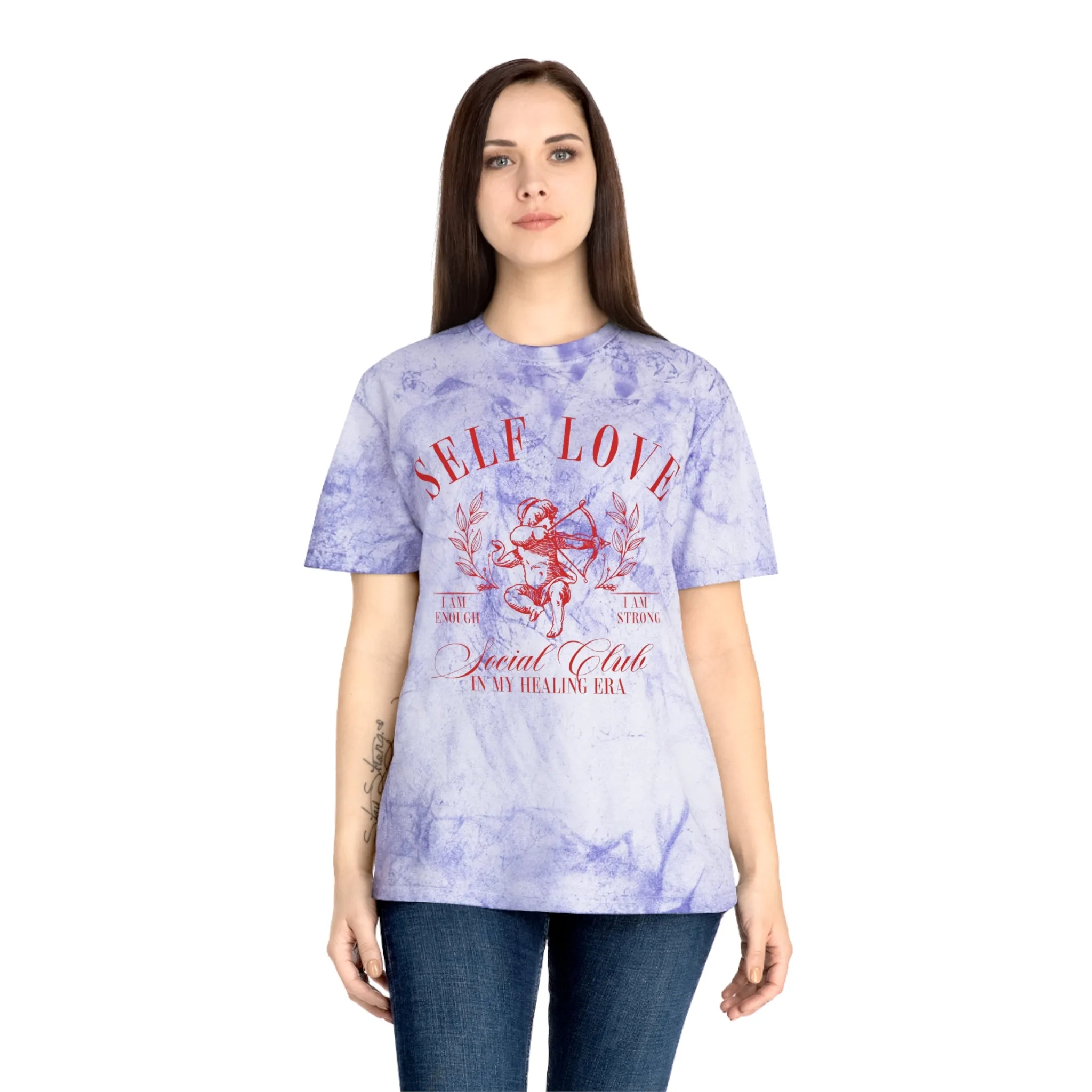 Self-Love Tshirt*