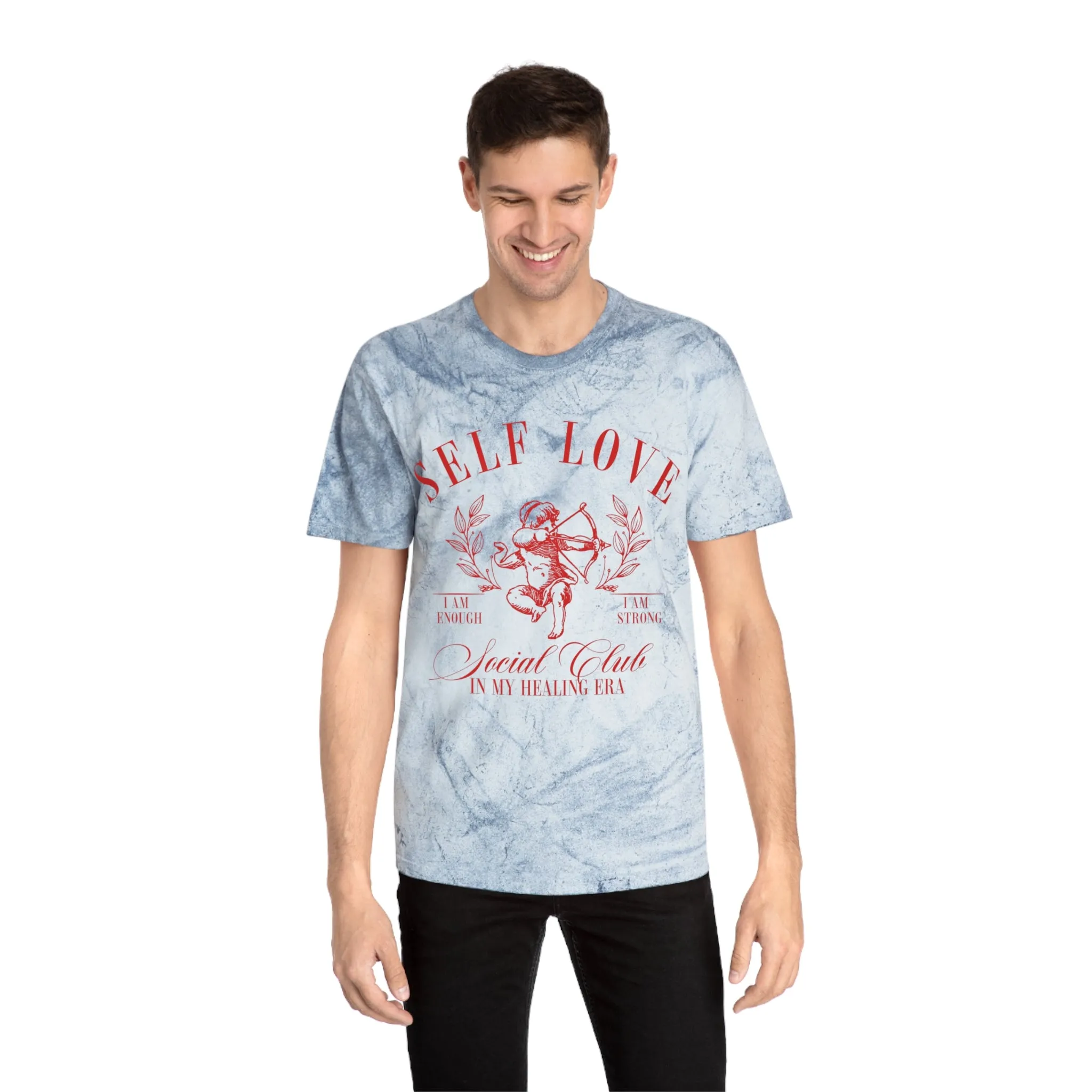 Self-Love Tshirt*