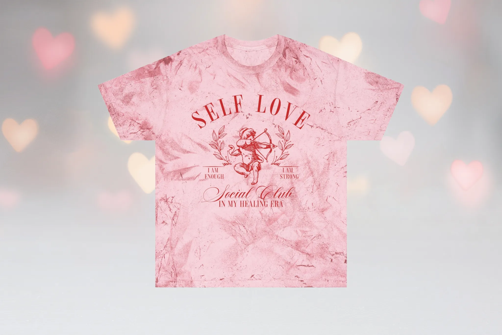 Self-Love Tshirt*