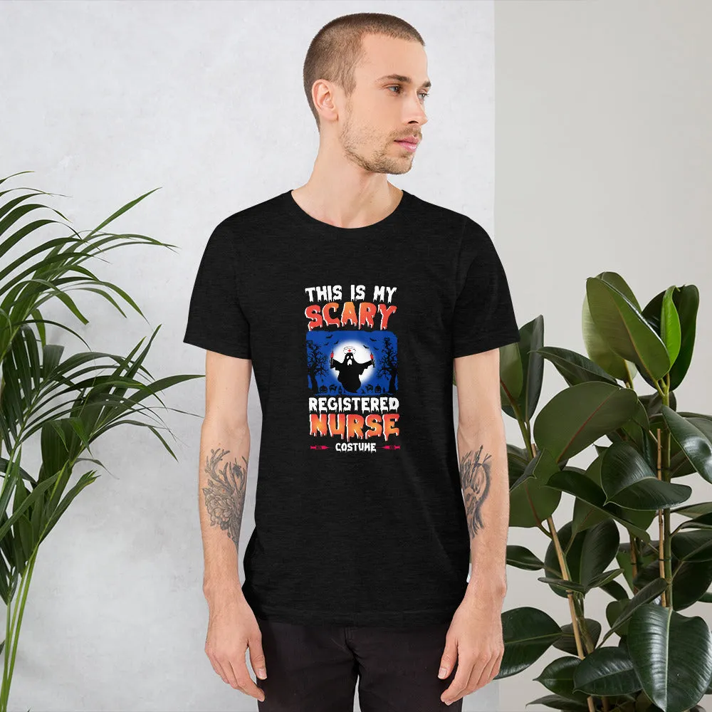 Short-Sleeve Unisex T-Shirt